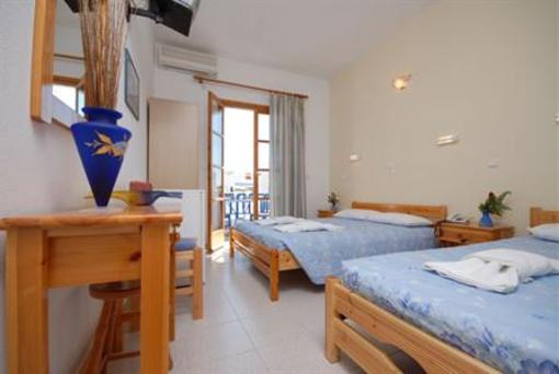 фото отеля Hotel Zeus