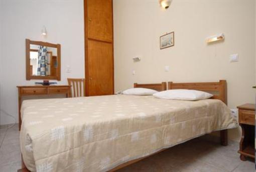фото отеля Hotel Zeus