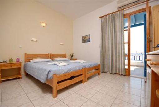фото отеля Hotel Zeus