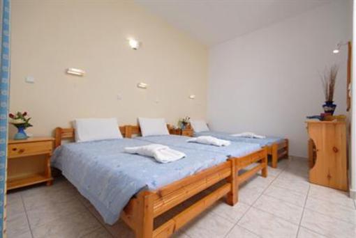 фото отеля Hotel Zeus