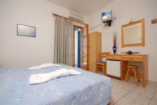 фото отеля Hotel Zeus