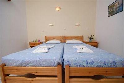 фото отеля Hotel Zeus