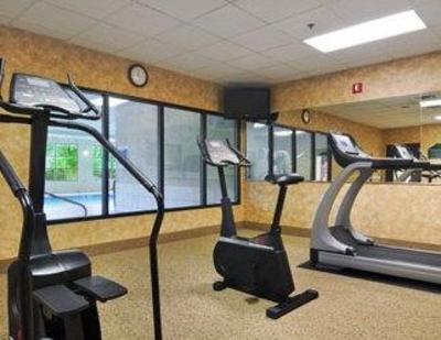 фото отеля Wingate by Wyndham Atlanta Buford