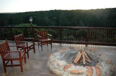 фото отеля Valley Bushveld Country Lodge Addo