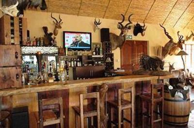 фото отеля Valley Bushveld Country Lodge Addo
