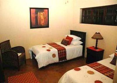 фото отеля Valley Bushveld Country Lodge Addo