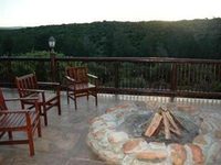 Valley Bushveld Country Lodge Addo