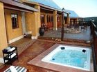 фото отеля Valley Bushveld Country Lodge Addo