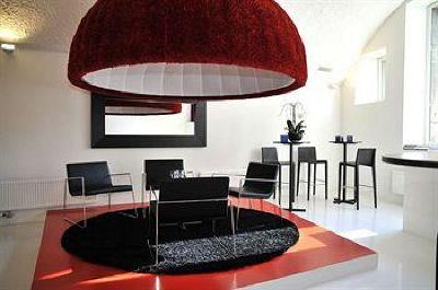 фото отеля Tralala Hotel Montreux