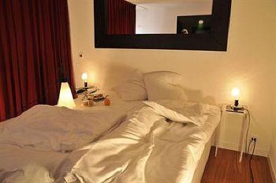 фото отеля Tralala Hotel Montreux