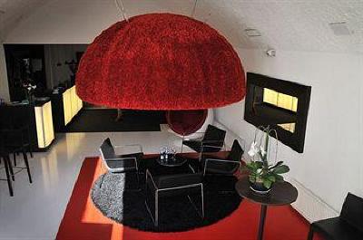 фото отеля Tralala Hotel Montreux