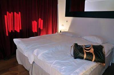 фото отеля Tralala Hotel Montreux