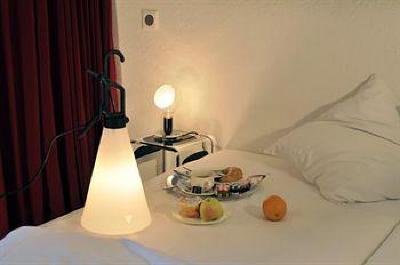 фото отеля Tralala Hotel Montreux