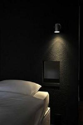 фото отеля Tralala Hotel Montreux