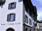 фото отеля Tralala Hotel Montreux