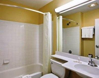 фото отеля Microtel Inn and Suites Baton Rouge