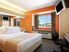 фото отеля Microtel Inn and Suites Baton Rouge