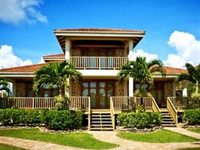 Belizean Villa Rentals Hopkins