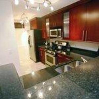 фото отеля Meridian Luxury Suites