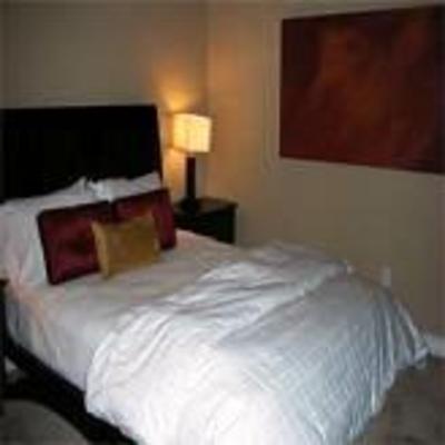 фото отеля Meridian Luxury Suites