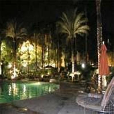 фото отеля Meridian Luxury Suites