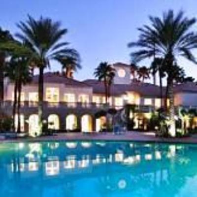 фото отеля Meridian Luxury Suites