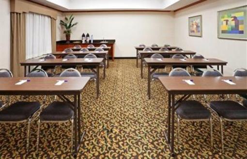 фото отеля Holiday Inn Express Decatur