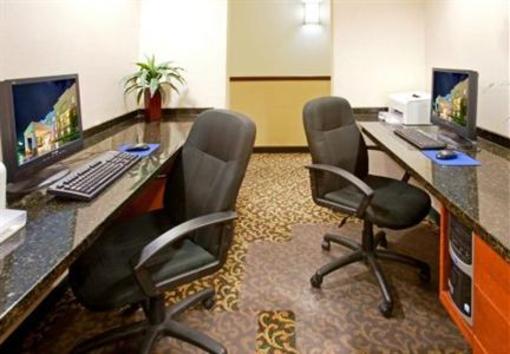 фото отеля Holiday Inn Express Decatur