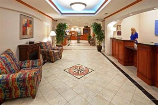 фото отеля Holiday Inn Express Decatur