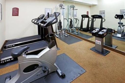 фото отеля Holiday Inn Express Decatur