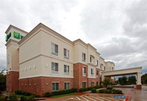 фото отеля Holiday Inn Express Decatur