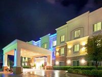 Holiday Inn Express Decatur