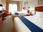 фото отеля Holiday Inn Express Decatur