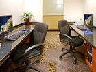 фото отеля Holiday Inn Express Decatur