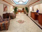 фото отеля Holiday Inn Express Decatur