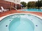 фото отеля Holiday Inn Express Decatur