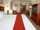 фото отеля Holiday Inn Express Decatur