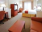 фото отеля Holiday Inn Express Decatur