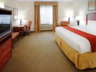 фото отеля Holiday Inn Express Decatur