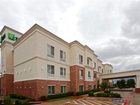 фото отеля Holiday Inn Express Decatur