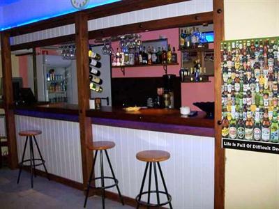 фото отеля Sol Hostel