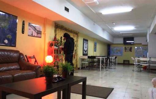 фото отеля Sol Hostel