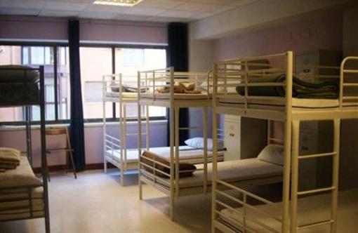 фото отеля Sol Hostel