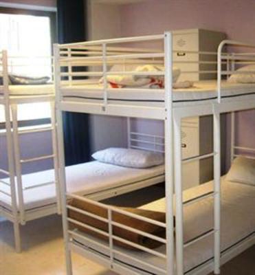 фото отеля Sol Hostel