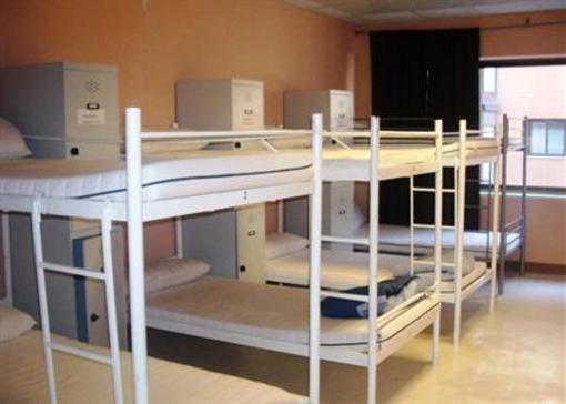 фото отеля Sol Hostel