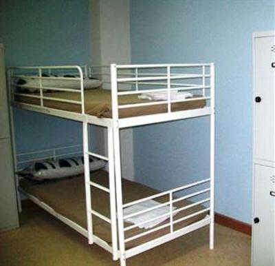 фото отеля Sol Hostel