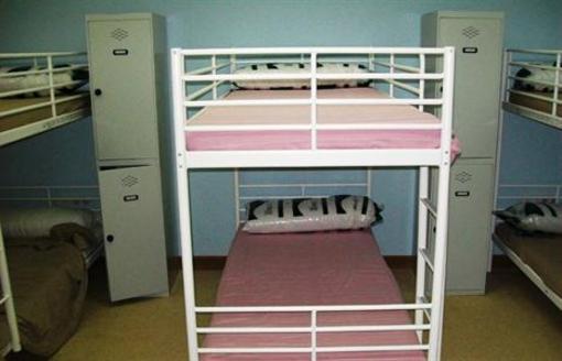 фото отеля Sol Hostel