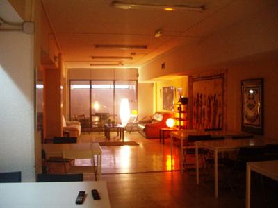 фото отеля Sol Hostel