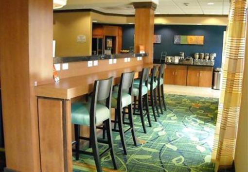 фото отеля Fairfield Inn & Suites Columbia