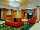 фото отеля Fairfield Inn & Suites Columbia